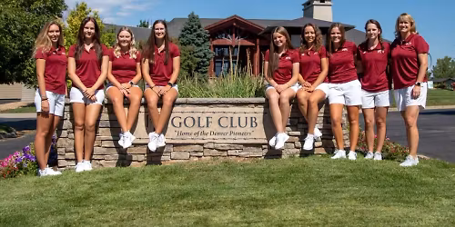 Parking Arizona Wildcats at Denver Pioneers Womens Gymnastics