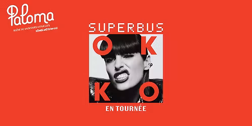 SUPERBUS