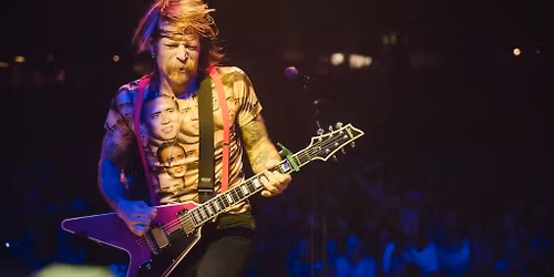 Eagles Of Death Metal - Death By Sexy 20th Anniversary Tour