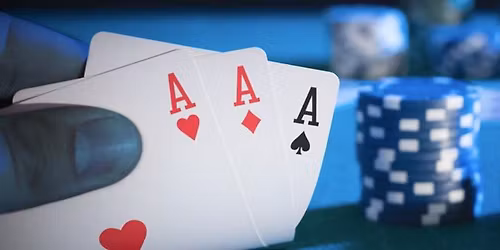 Duke Hospice Gala & Casino