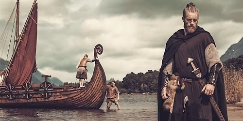 Sips & Ships: Viking Navigation