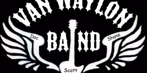 Van Waylon Band & the CHS class of 1981's 45th anniversary