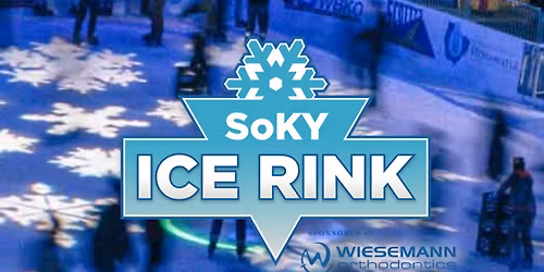 Homeschool Ice Skating