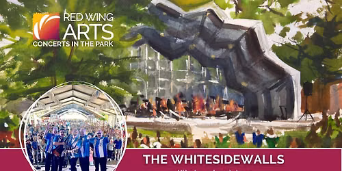 Concerts in the Park: The Whitesidewalls