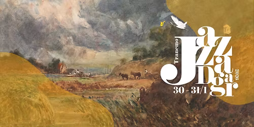 Tranemo jazzdagar 2026