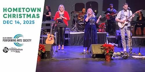 Hometown Christmas 2025