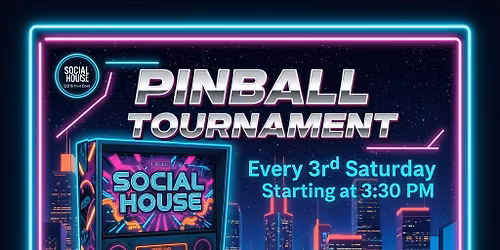 SOHO 3rd Sat Tournament