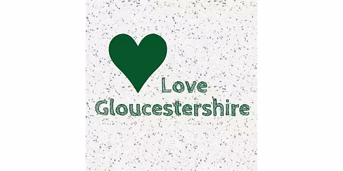 Love Gloucestershire Networking