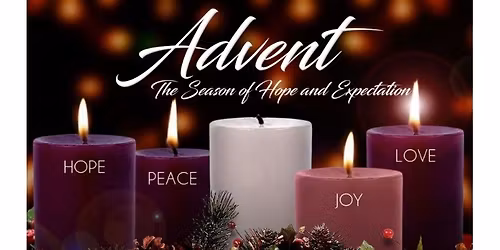 Fourth Sunday of Advent "Love"