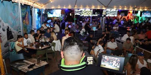 Switzerland vs Canada Watch Party Miami | FIFA World Cup 2026