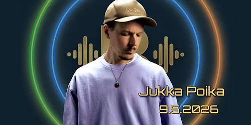 Jukka Poika