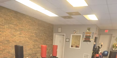 Teen Martial Arts BOOTCAMP