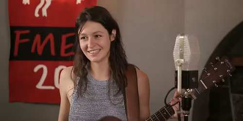 Lou-Adriane Cassidy - Triste Animal at MTELUS