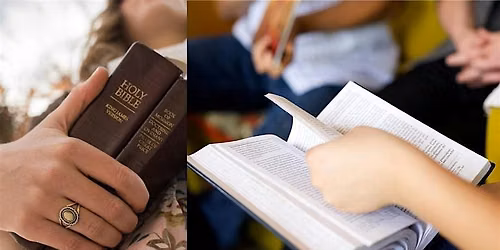 Gospel Discussion