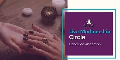 Live Mediumship Circle