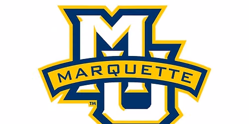 Marquette Golden Eagles Womens Basketball vs. Creighton Bluejays Womens Basketball