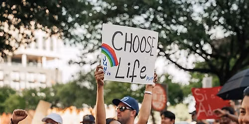 Citizens For Life March - East San Jose
