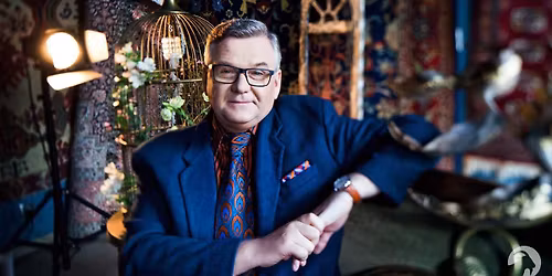 Artur Andrus \/ recital kabaretowy