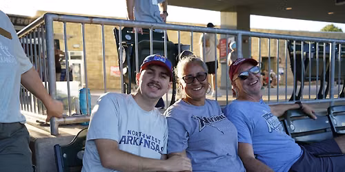 Ability Tree Night at the Naturals!