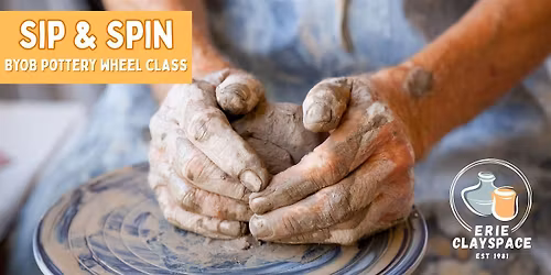 Sip & Spin