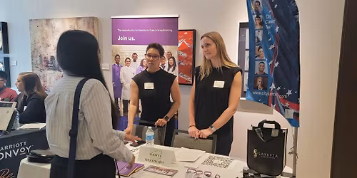 NEW YORK In Person (IP) Community Employment Day Career Fair  05\/21\/2026