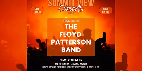 The Floyd Patterson Band