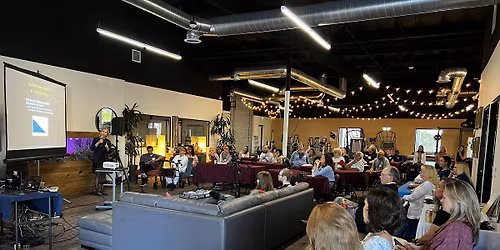 MS Seminar Series - Part 5