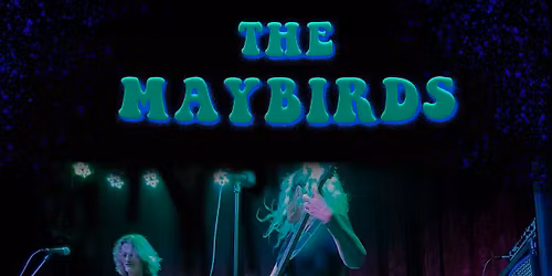 The Maybirds ROCK Universal Bar & Grill