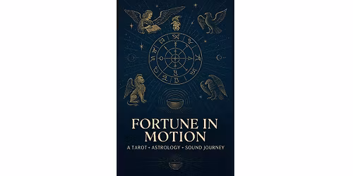 Fortune In Motion