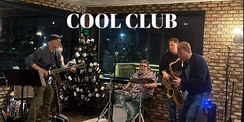 Cool Club debut at The Biltmore