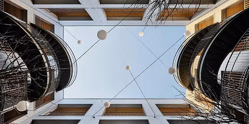 NYCxDESIGN Salon - Architectural Practice in Brooklyn