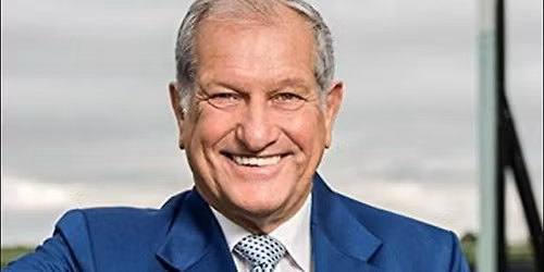 An Audience with Bob Champion