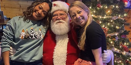 Santa Visit