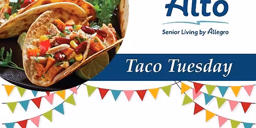 Taco Tuesday