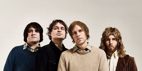 An Evening Of Beautifully Crafted Cosmic Americana with The Hanging Stars