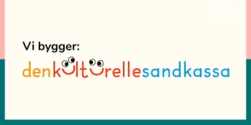 Heddadagene: Den kulturelle sandkassa \u2013 lansering av nettside