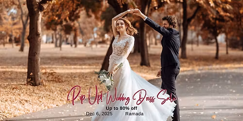 Opportunity Bridal - Wedding Dress Sale - London
