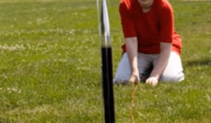 Rockets Maker Mania (adults and children K-5)