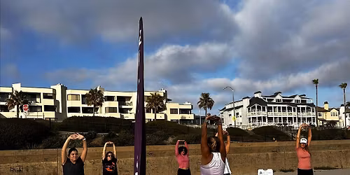 Sat Beach Barre & Pilates