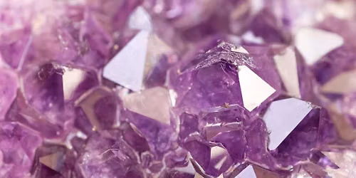 Crystal 101 & Chakra 101 Class and Shopping