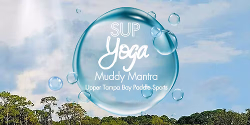 SUP Yoga 