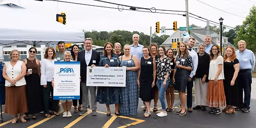 PRBA Annual Member Meeting