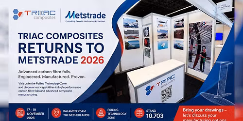 METSTRADE 2026