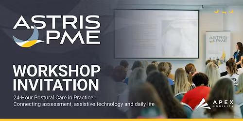 24-Hour Postural Care in Practice