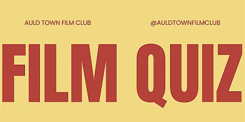 Film Quiz