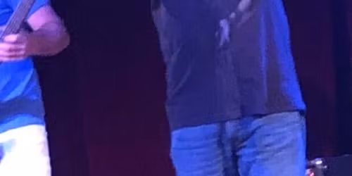 Jay Brown at Hurricane Eddy\u2019s Gulfport!