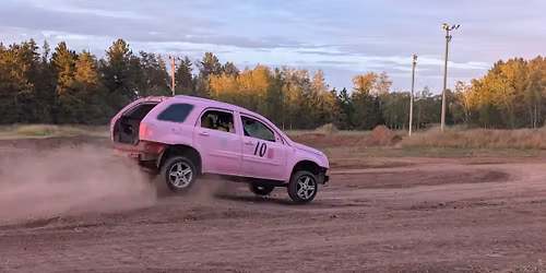 Tuff Truck Challenge