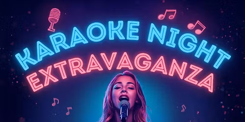 Karaoke Friday at The Pig