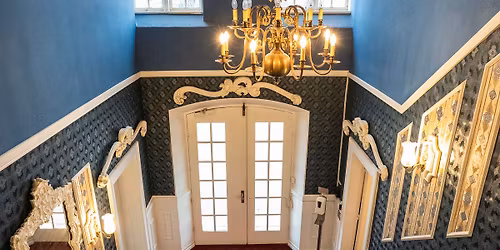 1. & 2. juledag Frederiksv\u00e6rk Hotel