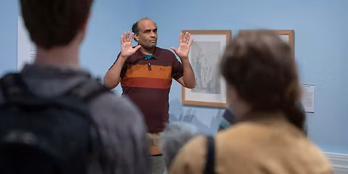 Discover British Sign Language Tour: Signs of the Caribbean